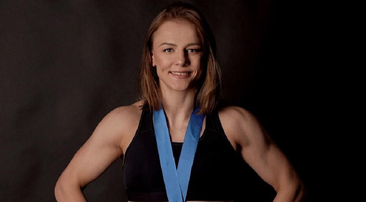 Ірина Коляденко / Фото instagram.com/irynakoliadenko