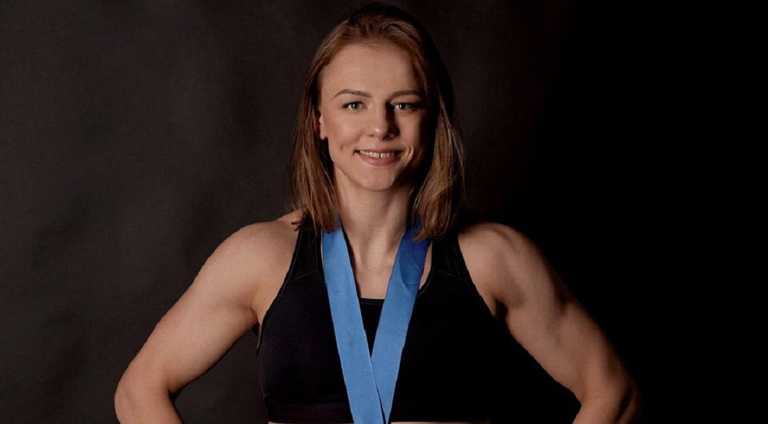 Ирина Коляденко / Фото instagram.com/irynakoliadenko Ирина Коляденко / Фото instagram.com/irynakoliadenko