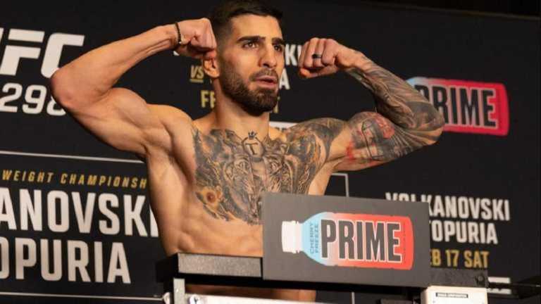 Илия Топурия / Фото EFE Илия Топурия / Фото EFE