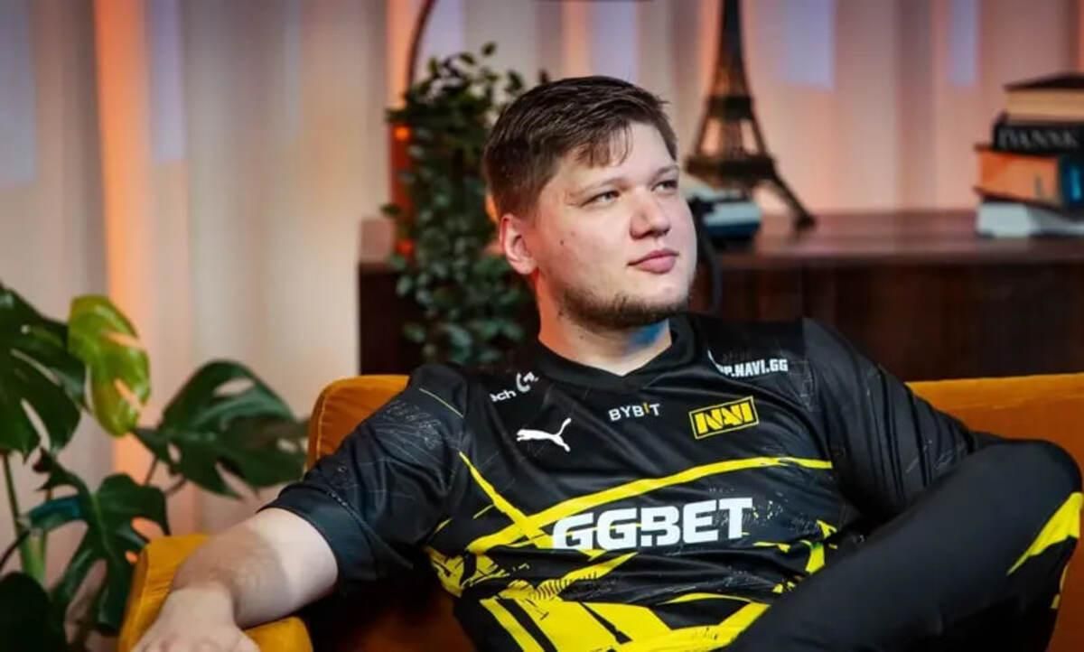 S1mple / фото из открытых источников S1mple / фото из открытых источников