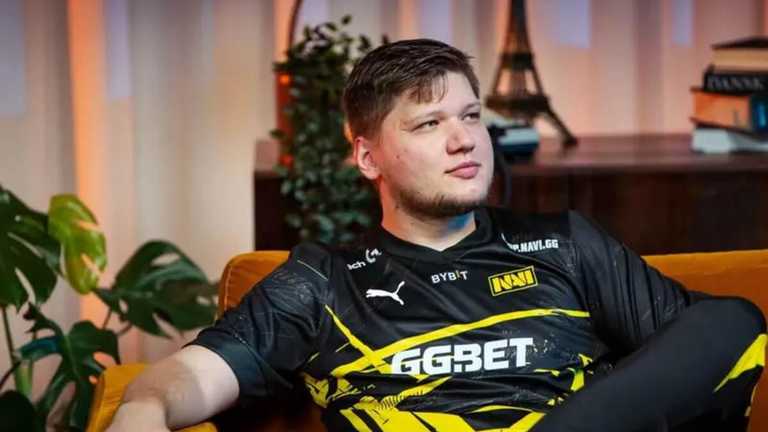 S1mple / фото з відкритих джерел S1mple / фото з відкритих джерел