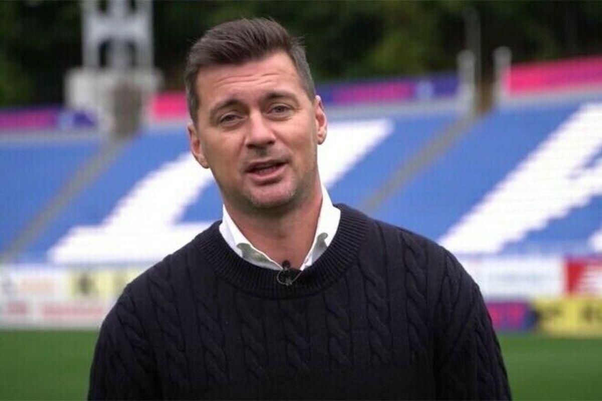 Артем Мілевський / фото з відкритих джерел