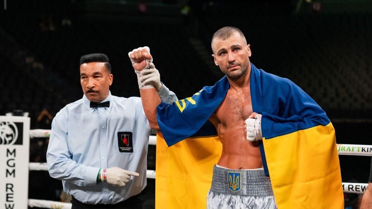 Олександр Гвоздик / Фото з відкритих джерел