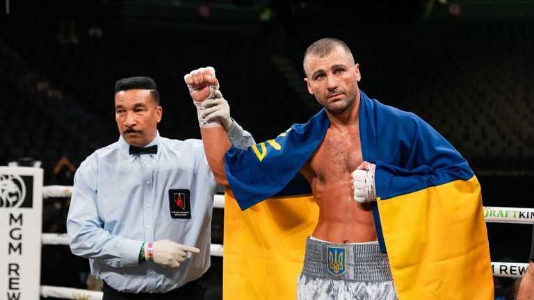 Олександр Гвоздик / Фото з відкритих джерел Олександр Гвоздик / Фото з відкритих джерел