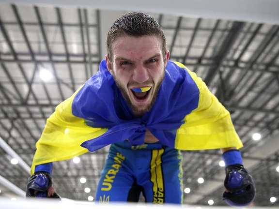 Денис Бондар / Фото instagram.com/denysbondarpsycho Денис Бондар / Фото instagram.com/denysbondarpsycho