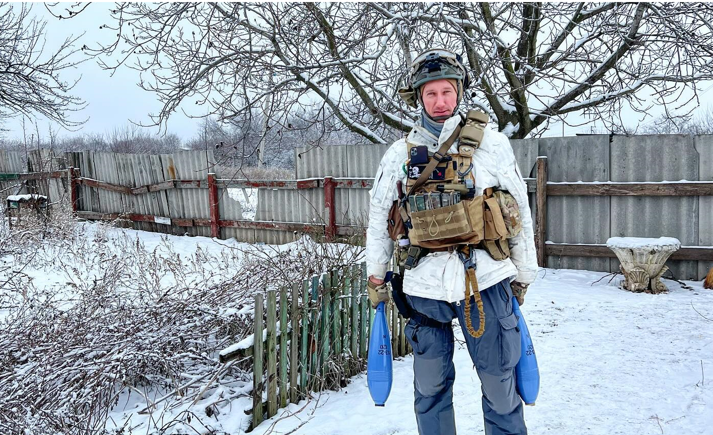 Сергій Стаховський / instagram.com/stako_s