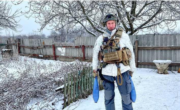 Сергей Стаховский / instagram.com/stako_s Сергей Стаховский / instagram.com/stako_s