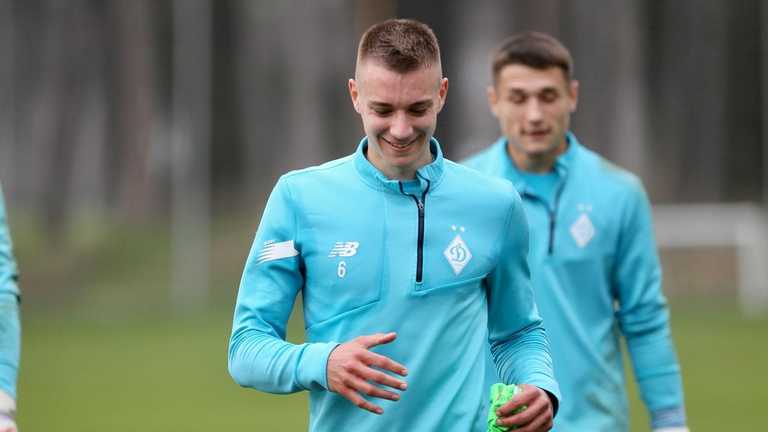 Ілюстративне фото: ФК Динамо Ілюстративне фото: ФК Динамо