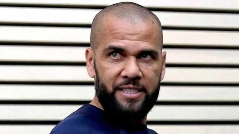 Дани Алвес / Фото: EFE Дани Алвес / Фото: EFE