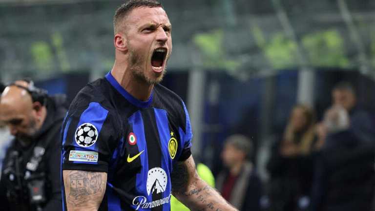 Інтер – Атлетіко – 1:0 Інтер – Атлетіко – 1:0