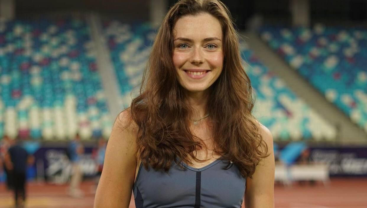 Юлия Чумаченко / фото из Instagram