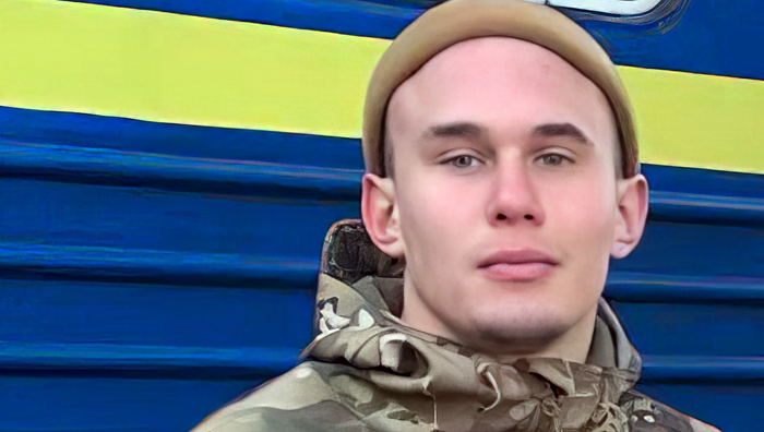 На війні з росією загинув 18-річний вихованець львівського футзалу