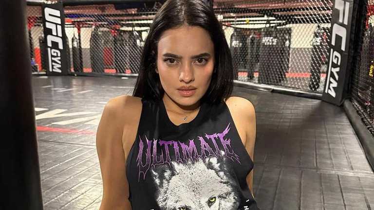 Нина-Мария Даниэле / фото из открытых источников Нина-Мария Даниэле / фото из открытых источников