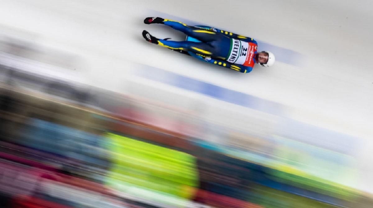 Антон Дукач / Фото Lars Baron/Bongarts/Getty Images