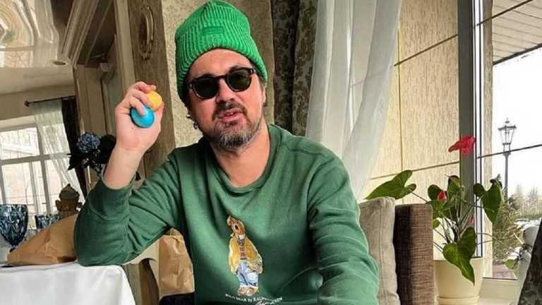 Артем Мілевський / Фото instagram.com/timi1010 Артем Мілевський / Фото instagram.com/timi1010