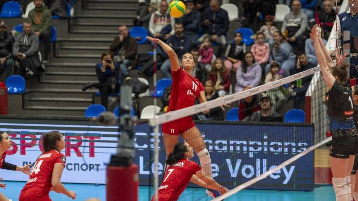 Прометей / фото: официальный сайт Прометея