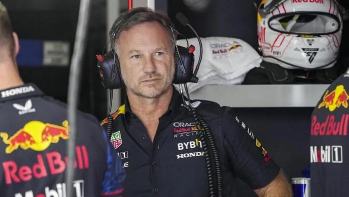 Секс-скандал в Формуле-1: босс Ферстаппена рискует потерять должность из-за интимных фото – новые подробности