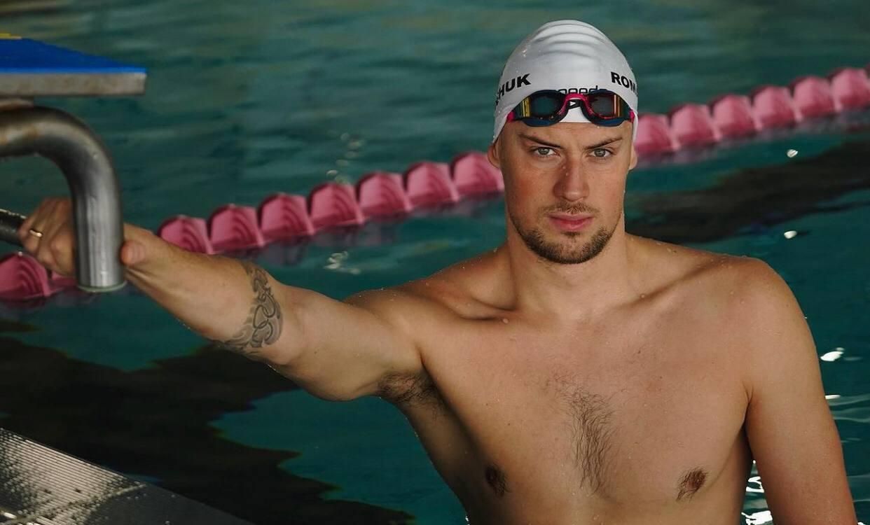 Михаил Ромачук / фото из Instagram