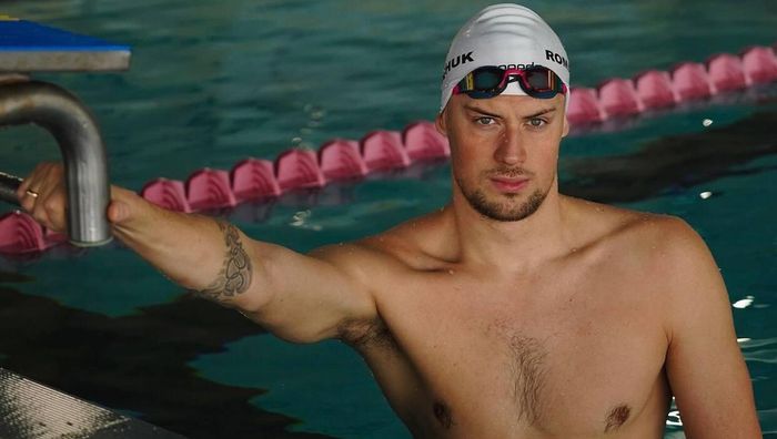 Романчук пробился в финал 800 м вольным стилем на ЧМ-2024 по водным видам спорта
