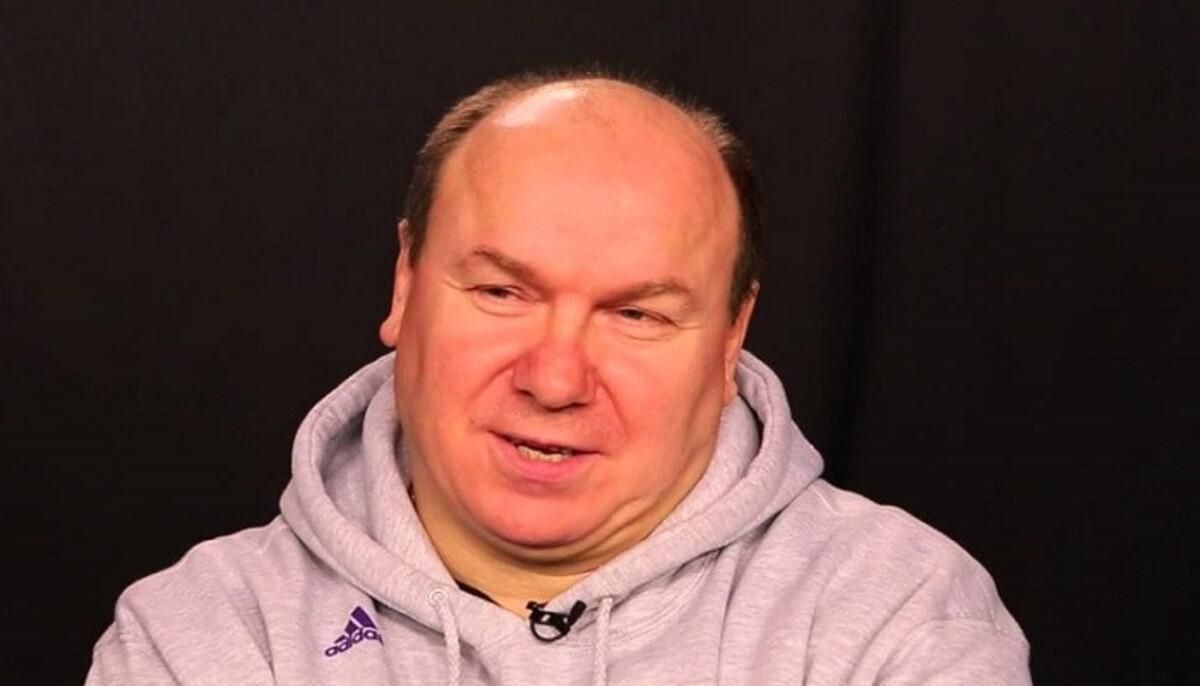 Виктор Леоненко / фото из открытых источников