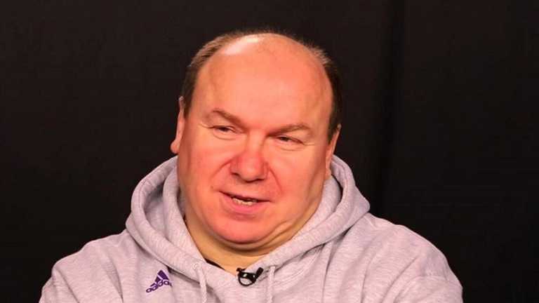 Виктор Леоненко / фото из открытых источников Виктор Леоненко / фото из открытых источников