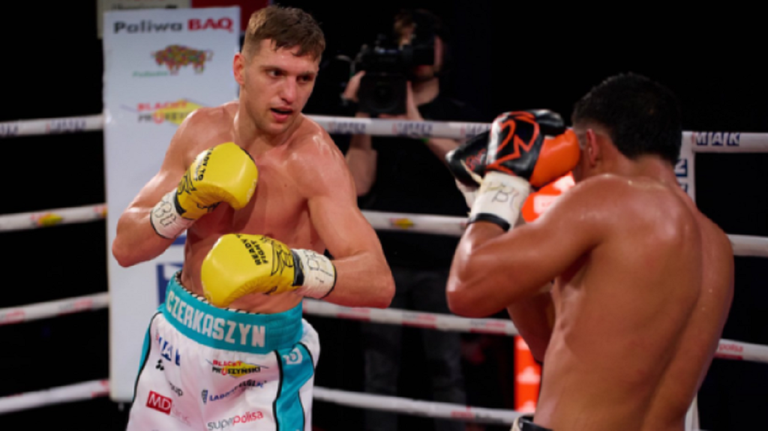 Федір Черкашин / Фото з відкритих джерел Федір Черкашин / Фото з відкритих джерел