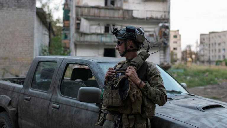 Сергей Стаховский / Фото instagram.com/stako_s Сергей Стаховский / Фото instagram.com/stako_s