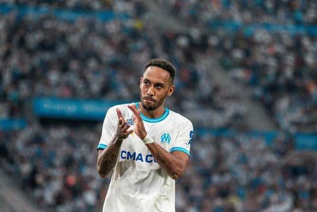 П’єр-Емерік Обамеянг / Фото instagram.com/auba П’єр-Емерік Обамеянг / Фото instagram.com/auba