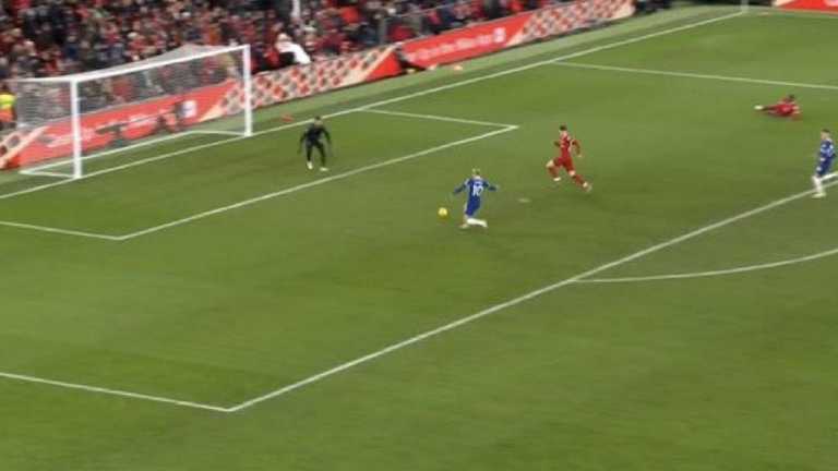 Ліверпуль – Челсі – 4:1 Ліверпуль – Челсі – 4:1