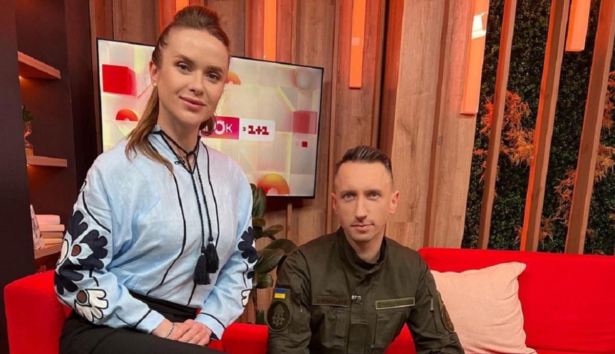 Еліна Світоліна та Сергій Стаховський / Instagram Еліна Світоліна та Сергій Стаховський / Instagram