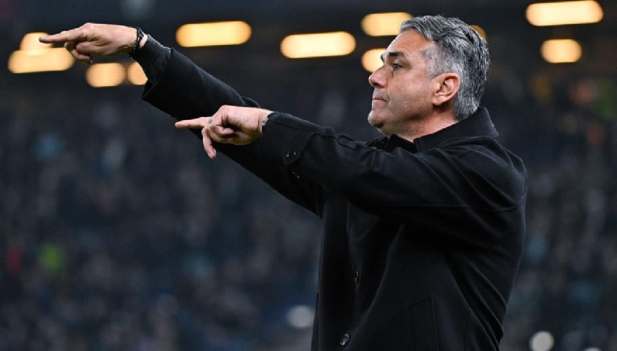 Маріно Пушіч / ФК Шахтар