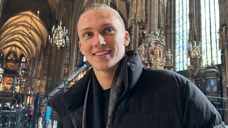 Максим Таловєров / Фото nstagram.com/tal.04 Максим Таловєров / Фото nstagram.com/tal.04