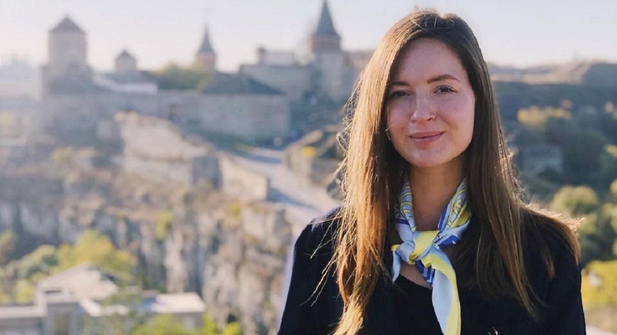 Анастасия Павлова / Фото instagram.com/anastasi1a.pavlova