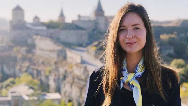 Анастасія Павлова / Фото instagram.com/anastasi1a.pavlova Анастасія Павлова / Фото instagram.com/anastasi1a.pavlova