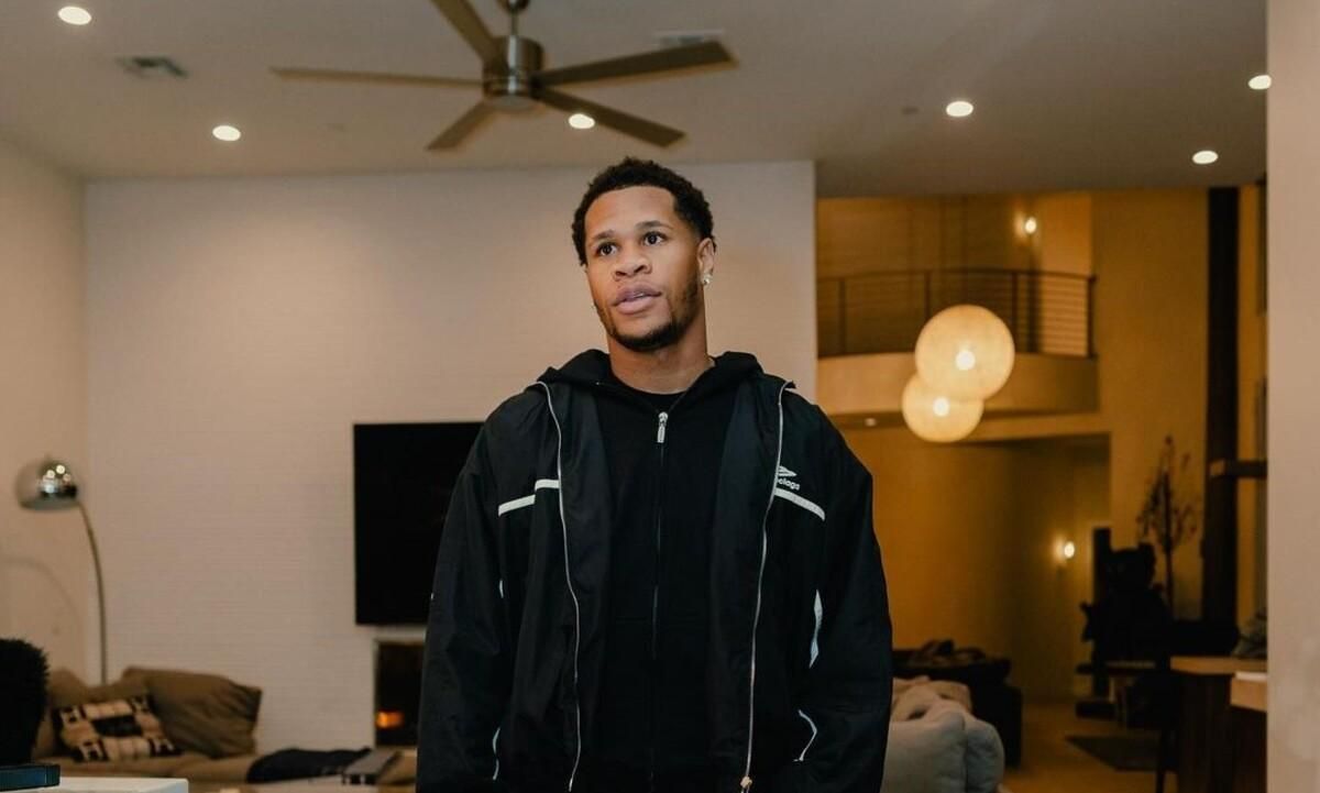 Девін Хейні / Фото Instagram Девін Хейні / Фото Instagram