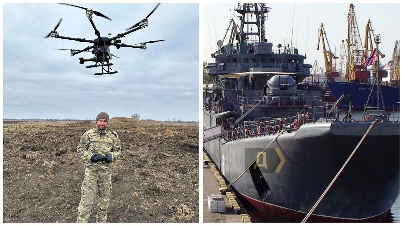 Олександр Долгополов та Цезар Куніков / Колаж Спорт 24