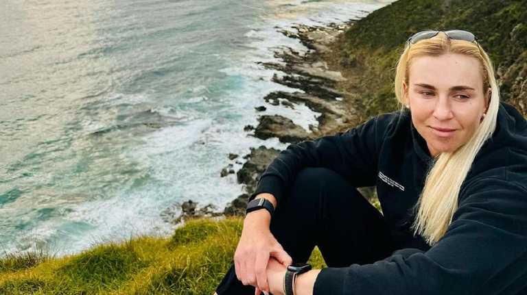 Надія Кіченок / Фото instagram.com/nadiakichenok Надія Кіченок / Фото instagram.com/nadiakichenok