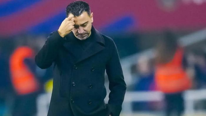 Барселона обрала претендентів на заміну Хаві – у шорт-ліст потрапив екс-тренер Шахтаря