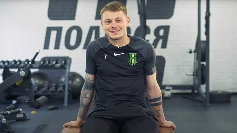 Владислав Вакула / Стоп-кадр з відео Владислав Вакула / Стоп-кадр з відео