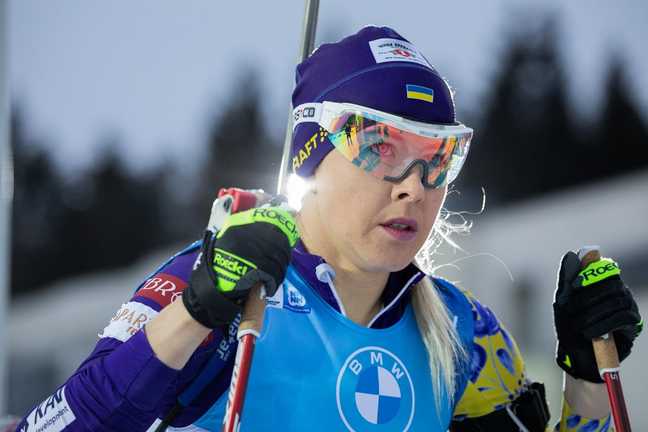 Юлия Джима / Фото Getty Images Юлия Джима / Фото Getty Images