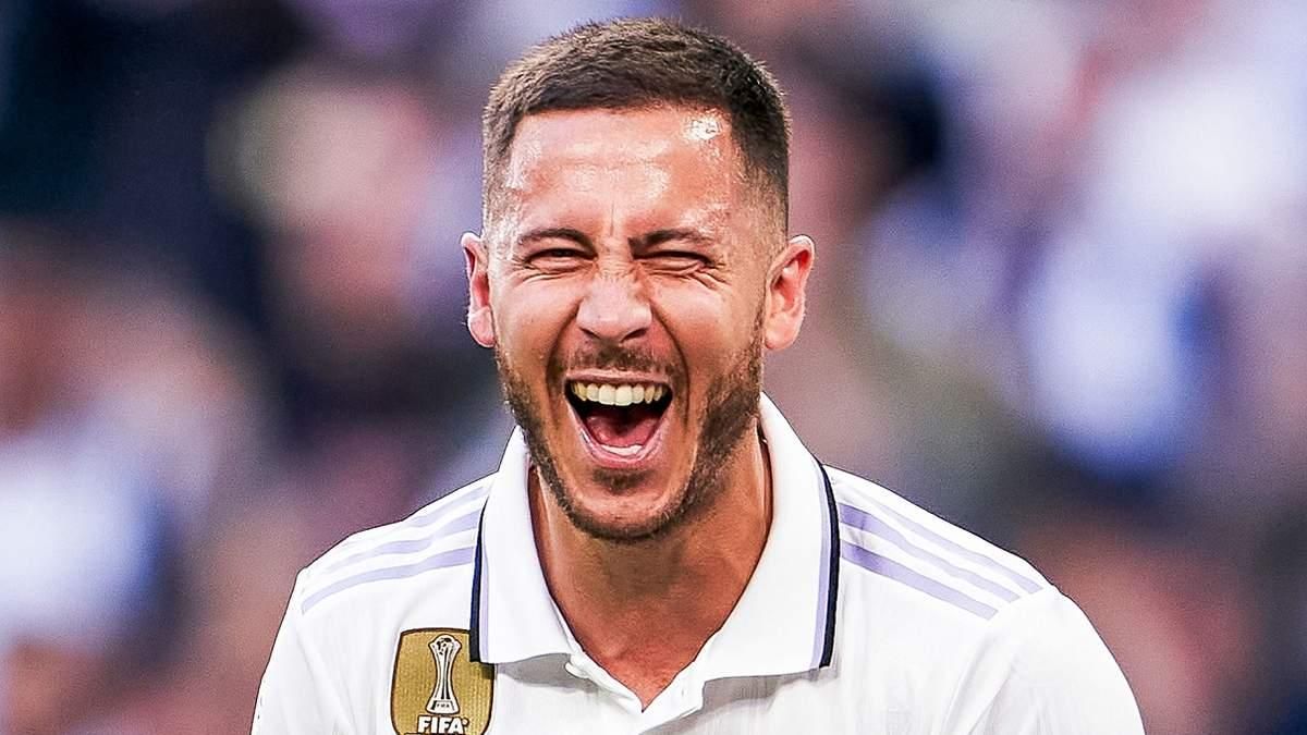 Еден Азар / EFE 