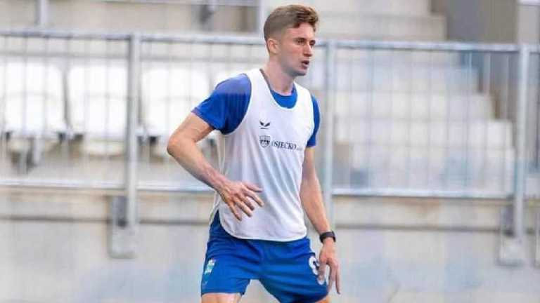 Александр Драмбаев / Фото из соцсетей Александр Драмбаев / Фото из соцсетей