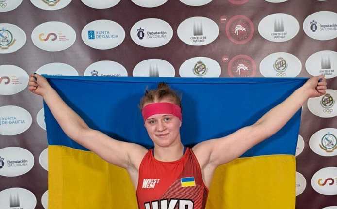 Аліна Філіпович / Фото з відкритих джерел Аліна Філіпович / Фото з відкритих джерел