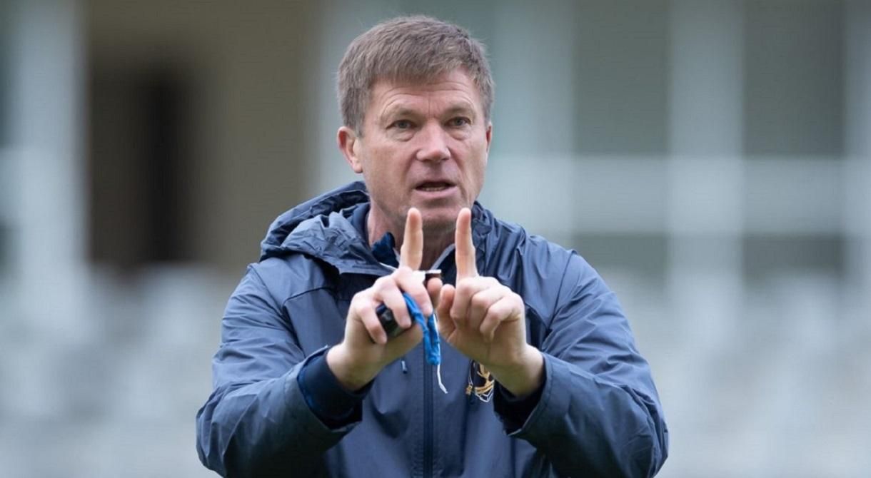 Юрий Максимов / Фото СК Днепр-1