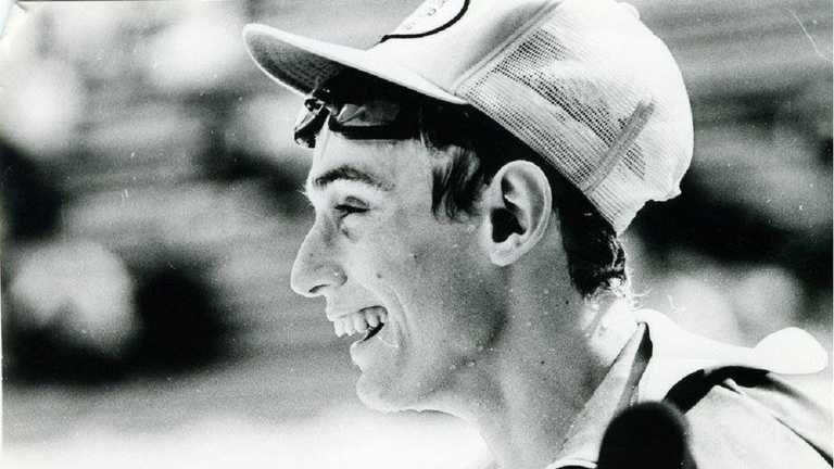 Сергій Фесенко / Фото надане героєм Сергій Фесенко / Фото надане героєм