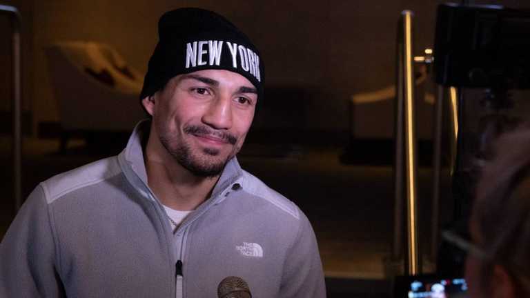 Тео Лопес / Фото Imago Тео Лопес / Фото Imago