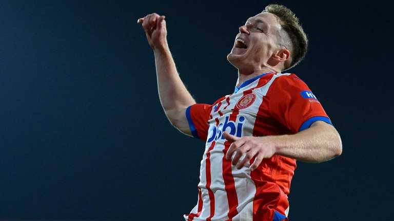 Віктор Циганков / Фото Getty Images Віктор Циганков / Фото Getty Images