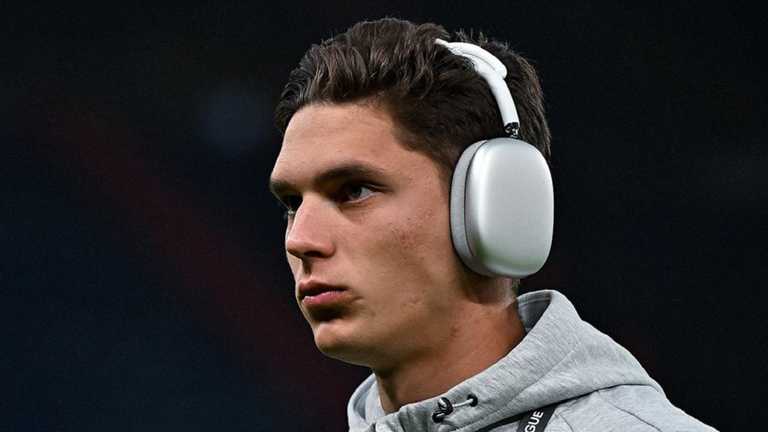 Георгий Судаков / Фото ФК Шахтер Георгий Судаков / Фото ФК Шахтер