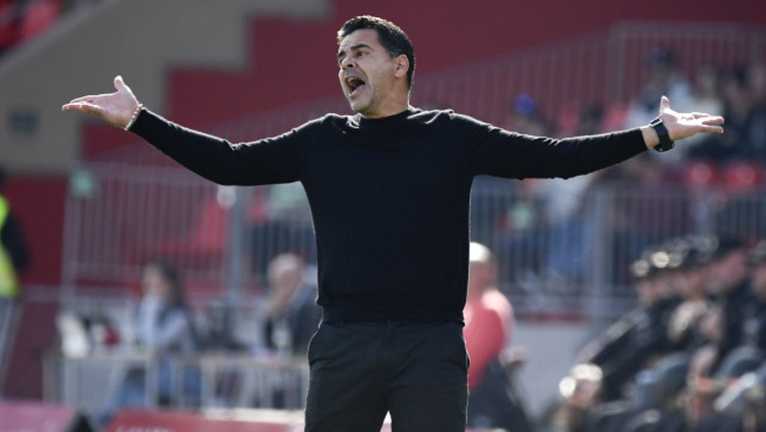 Мичел Санчес / Фото: EFE Мичел Санчес / Фото: EFE