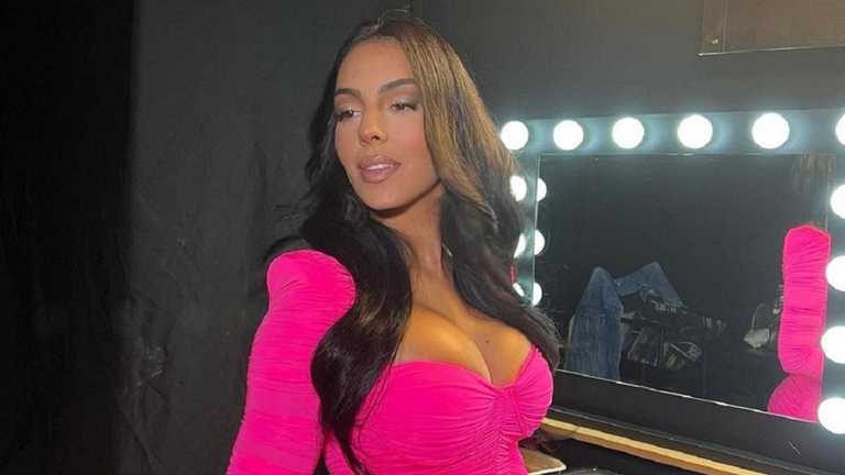 Джорджина Родрігес / Фото instagram.com/georginagio Джорджина Родрігес / Фото instagram.com/georginagio